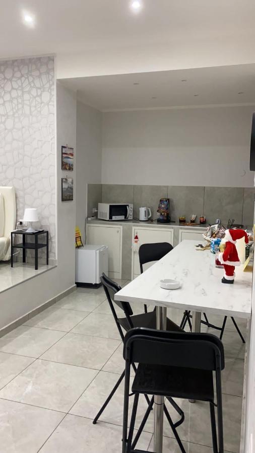 Suite Limatola Napels Buitenkant foto