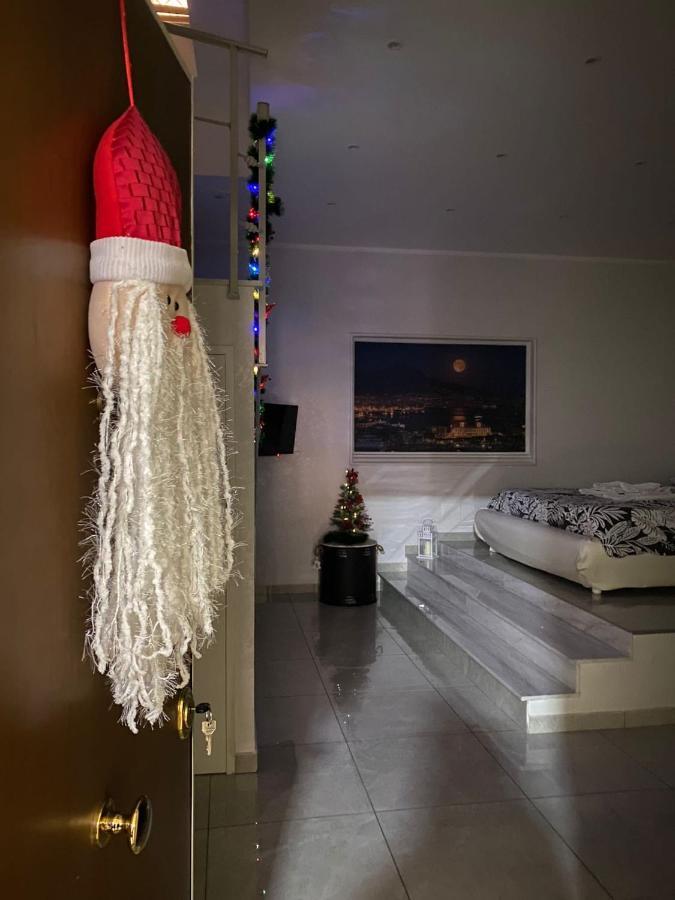 Suite Limatola Napels Buitenkant foto