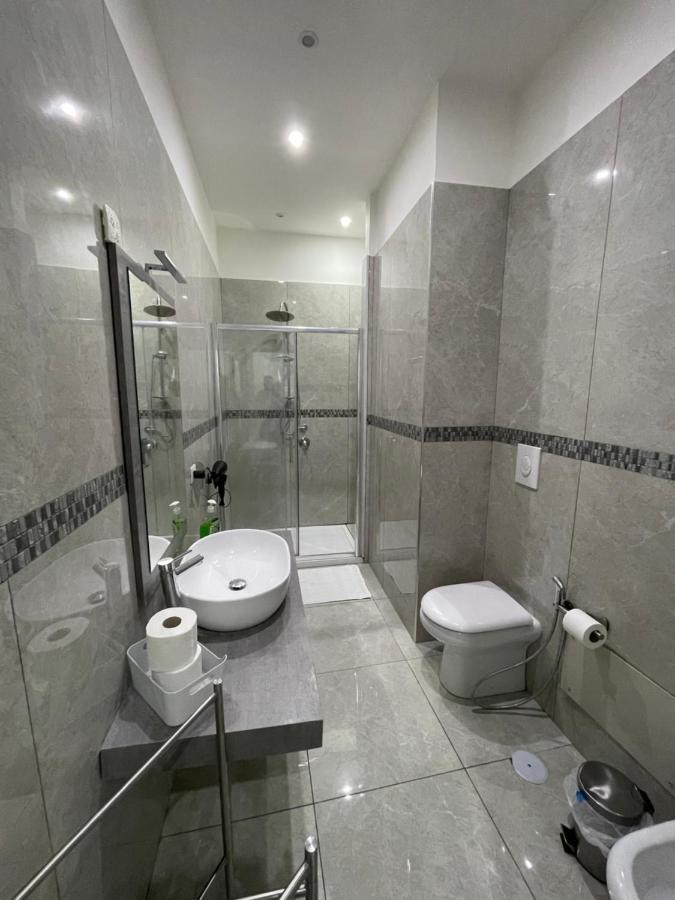 Suite Limatola Napels Buitenkant foto